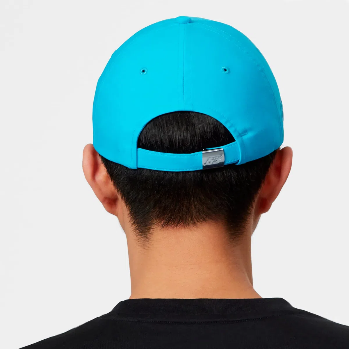 Mercedes AMG Petronas Formula One Team - Gorra de George Russel 2023 - Azul - Talla única