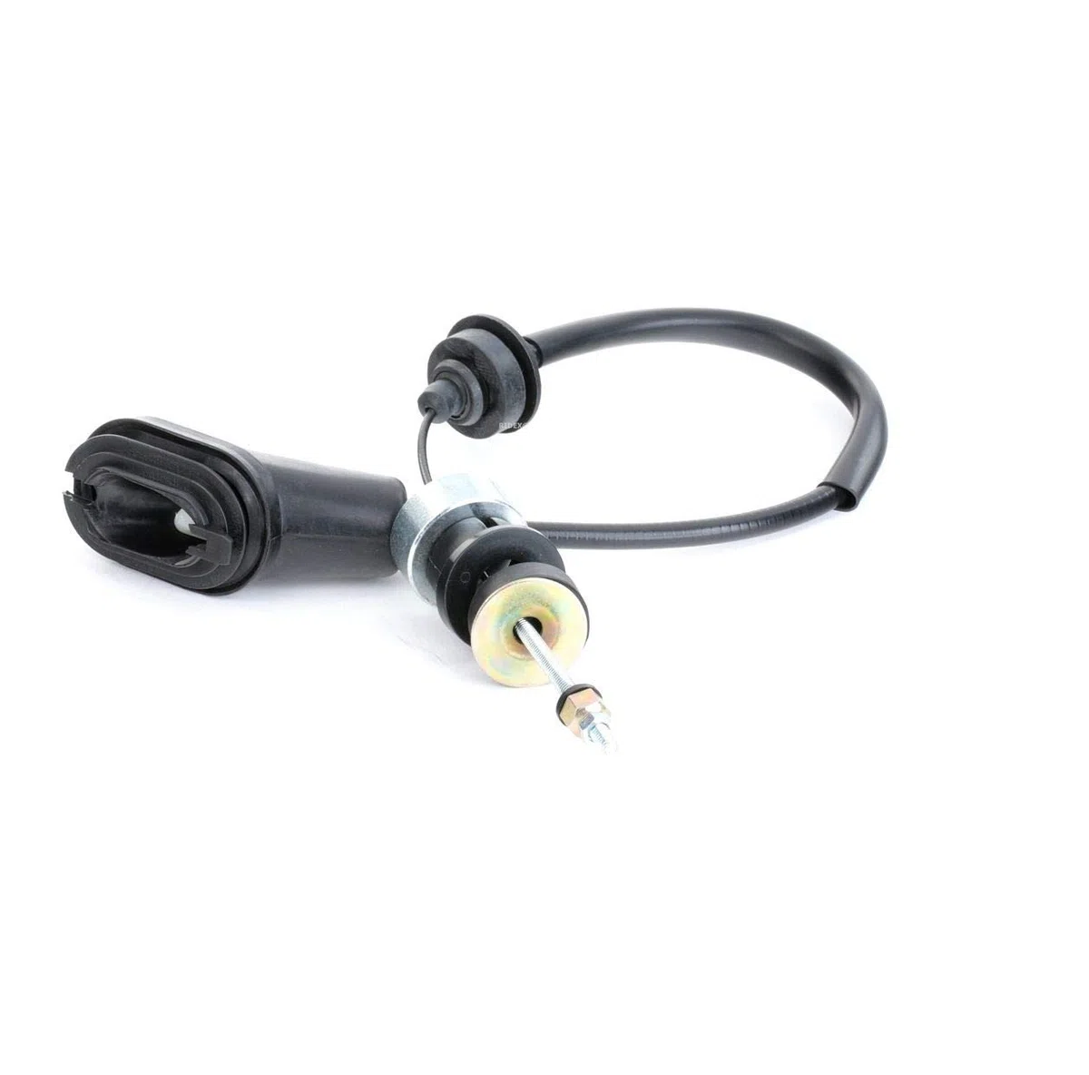 RIDEX 478S0044 Cable de embrague Compatible con PEUGEOT 106 II Hatchback 1A, 1C
