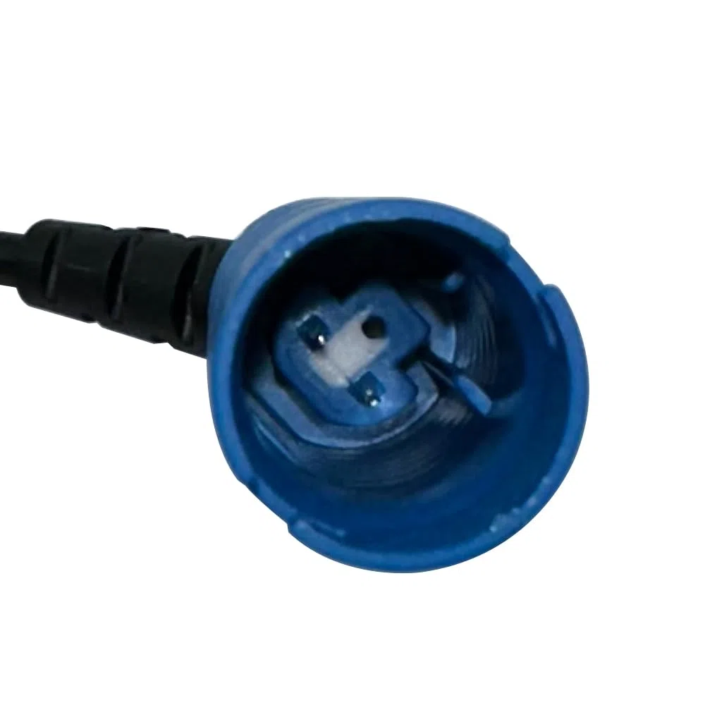 34526752681 sensor de velocidad de rueda ABS delantero izquierdo para B-mw 3 E46 316i 316ti 318i 318ti 318d 318td 320d 320td 320i 320Cd 323i 323ti 325xi 325Ci 328i 330d 330Cd 330i 330xd 330xi