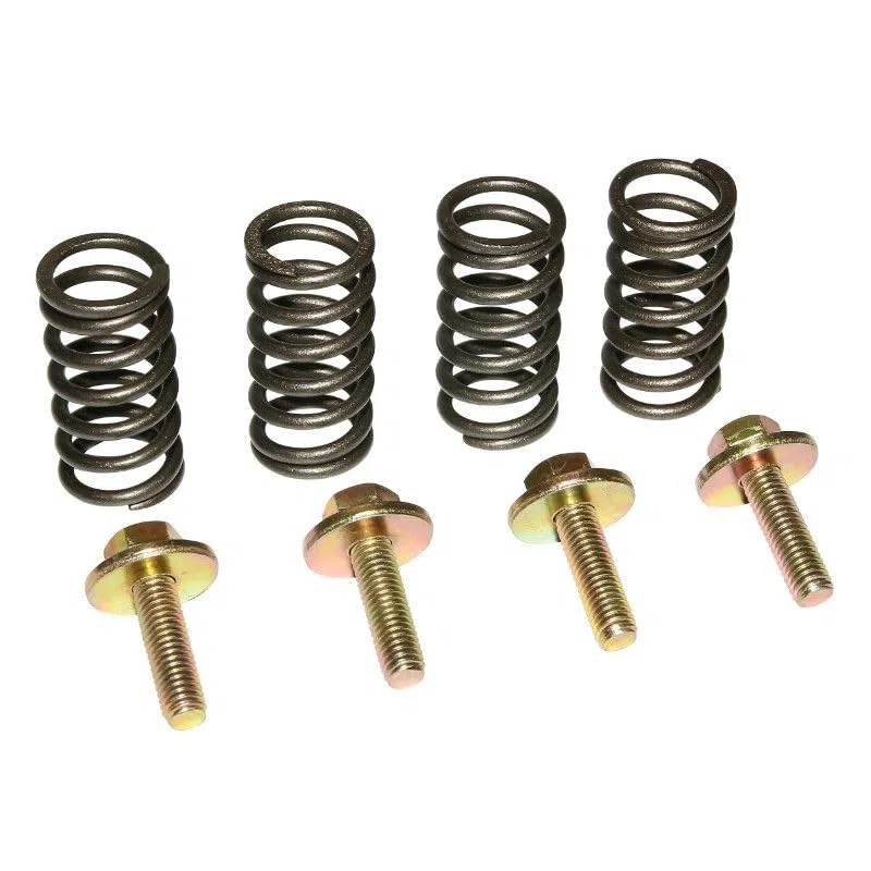 cyclingcolors Muelle de embrague compatible con AM6, Minarelli, MBK X Power, Yamaha TZR, Peugeot XPS, XR6, Rieju RS1, Betta RR, Aprilia RS, motocicleta, scooter y ciclomotor.