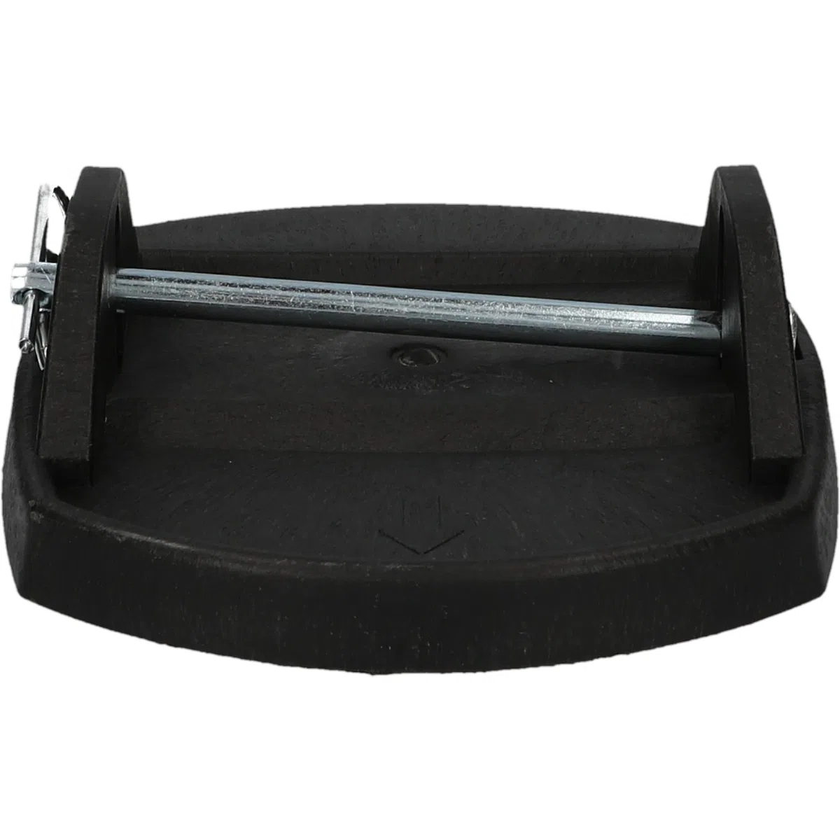 Cartrend 10187 Stuetzplatten 1er