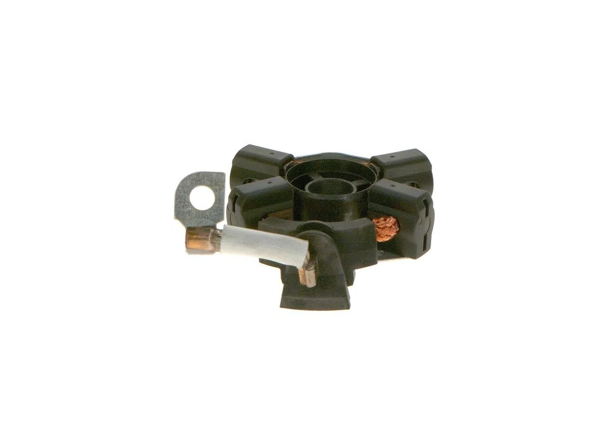 BOSCH Halter, Kohlebürsten 1004336599