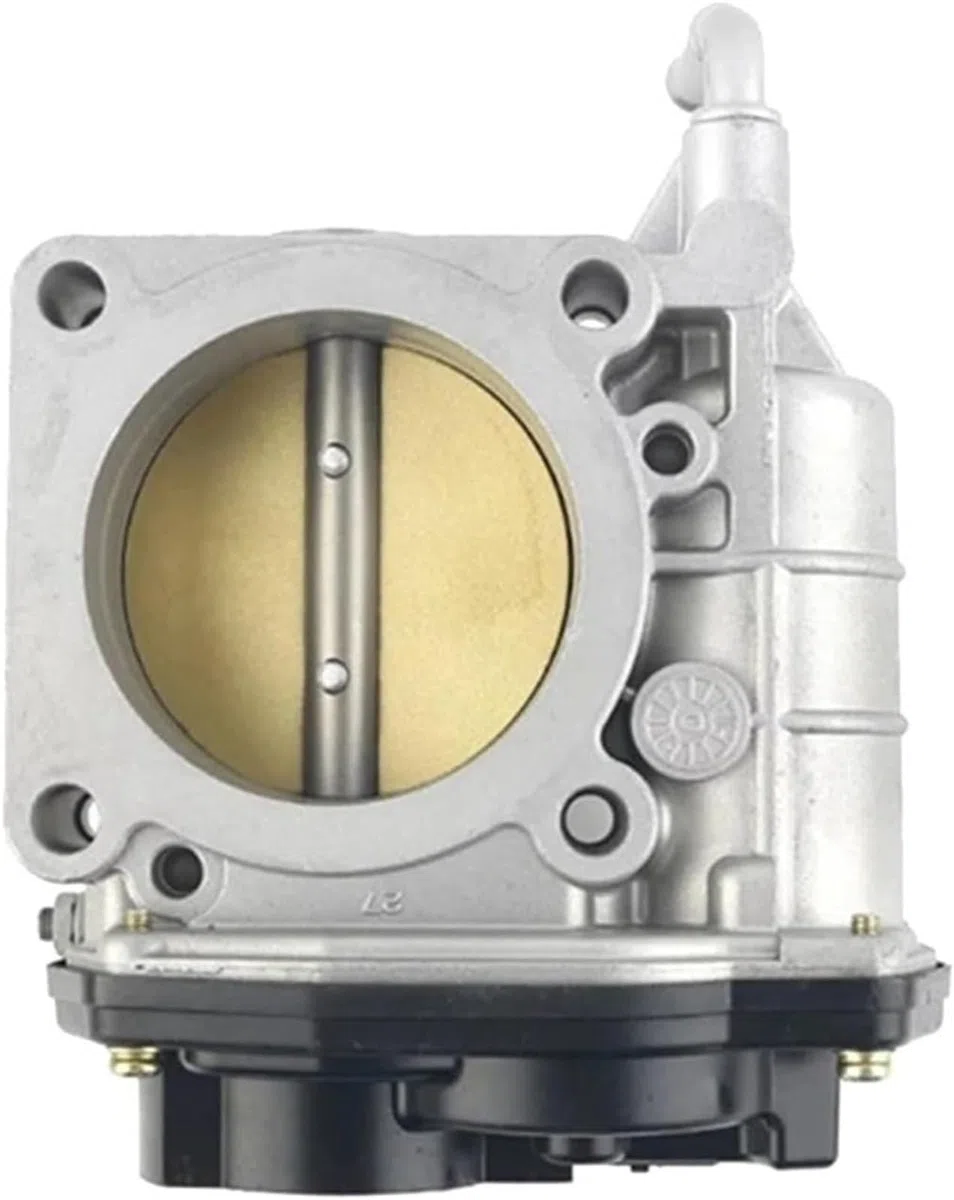 Conjunto del cuerpo del acelerador Conjunto del cuerpo del acelerador para Nissan, Altima, para Sentra, para Rogue y para X-Trail