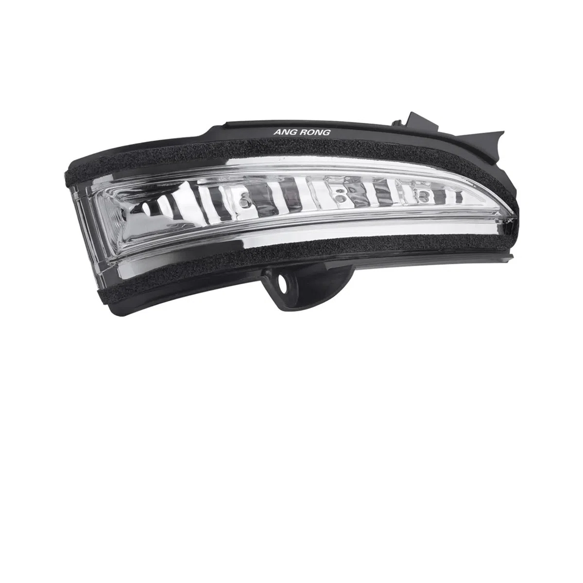 Espejo Retrovisor Indicador Luz Indicadora LED Para Espejo Retrovisor De Puerta Exterior Izquierdo Y Derecho Para Ford Para Mondeo MK5 2014-2019(Right)