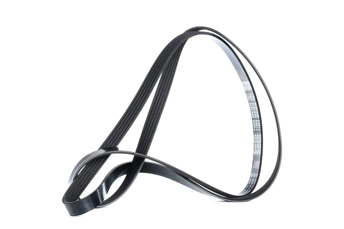 Dayco 5PK1815 Correa Trapecial Poli V