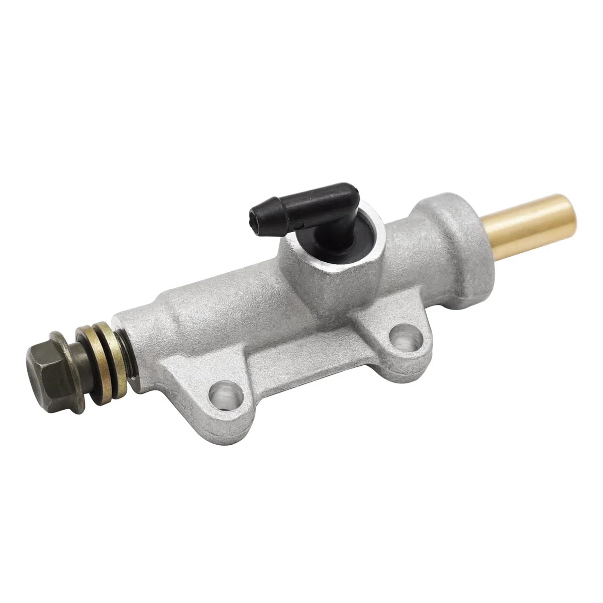 Bomba Cilindro maestro de freno trasero freno de pie adecuado para Polaris Scrambler 400 500 Sportsman 700 800 Trail Blazer 250 330 400 Trail Boss 325 330 Xpedition Xplorer Magnum