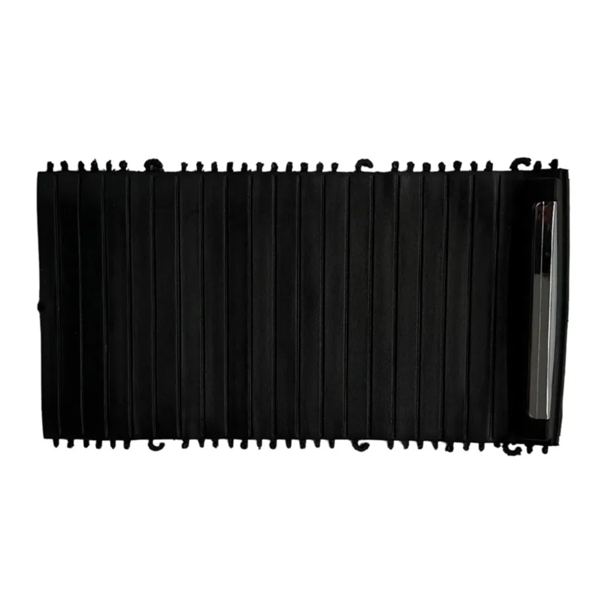 Reposabrazos Coche Para Peugeot Para Partner 2008-2018 Consola Central Reposabrazos Caja Almacenamiento Placa De Cubierta Portavasos Cortina Tirador 7591.7 Consola Central