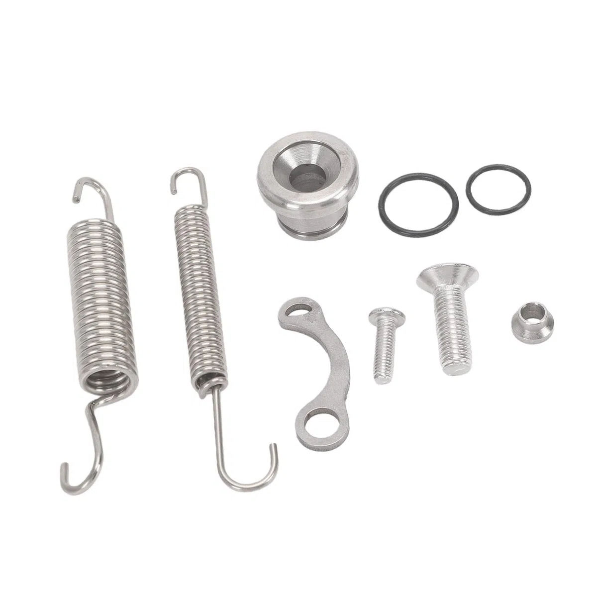 Topiky Kit de Resorte de Soporte de Repuesto para XC XCF XCW EXC 150 200 250 300 350 400 450 500 505 530 2008-2016