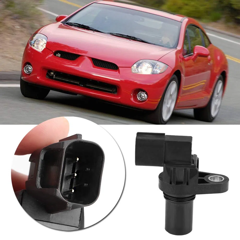 Sensor De Velocidad De Transmisión J5T23282 Para Pieza De Reemplazo Compatible Con Estándares OEM Fabricada Con Materiales Duraderos Para Garantizar Precisión En Lecturas Y