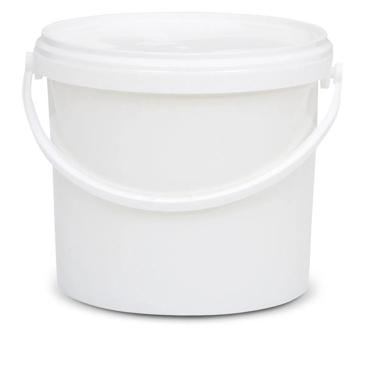 KS Tools 100.4010 - Pasta para el montaje de ruedas, color blanco (cubo de 5 kg)