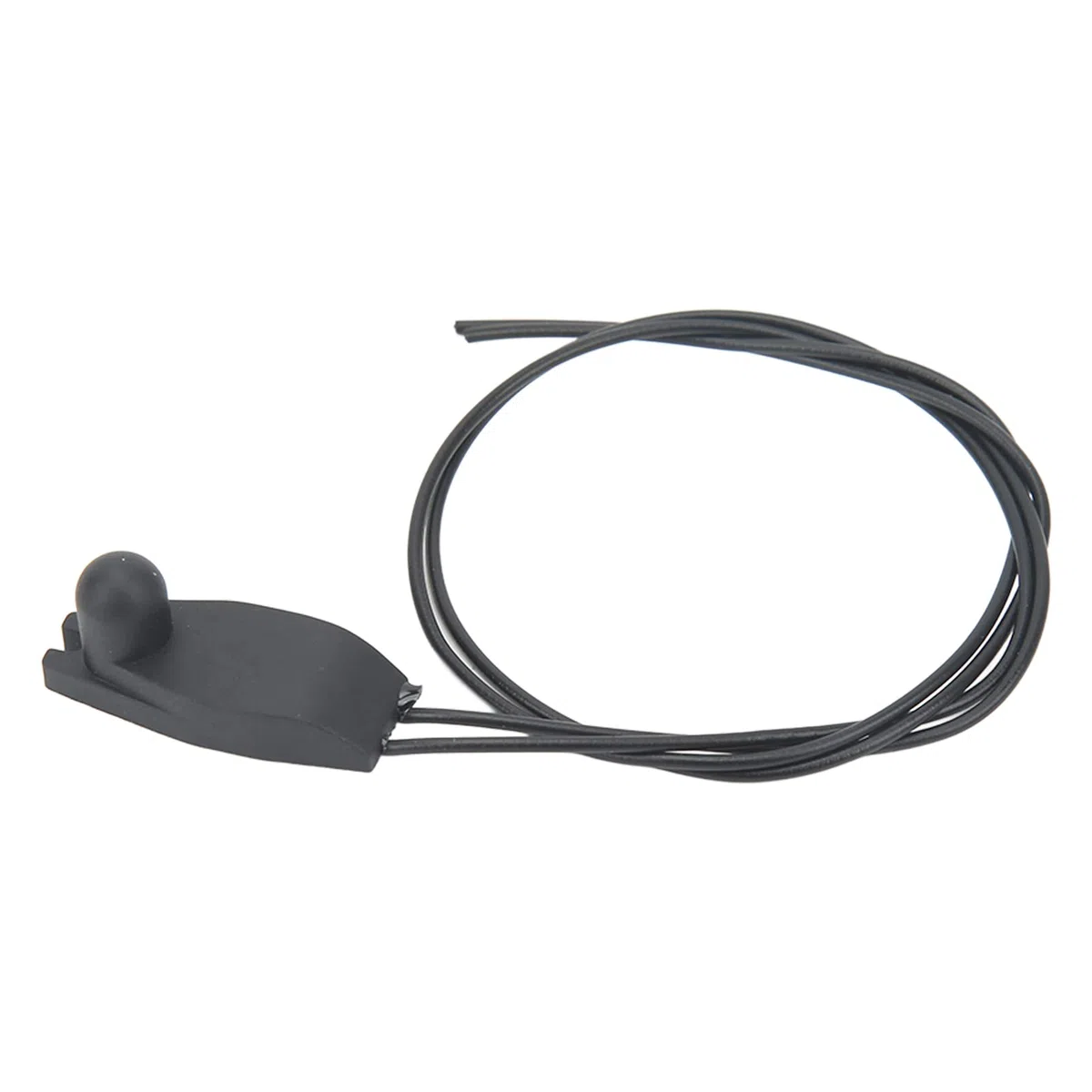 Sensor de Temperatura Exterior del Coche de Alto Rendimiento 6445.F9 Reemplazo para Peugeot 206 207 208 Sensor de Temperatura del Aire Exterior 7701033509 277228552R 6445F9