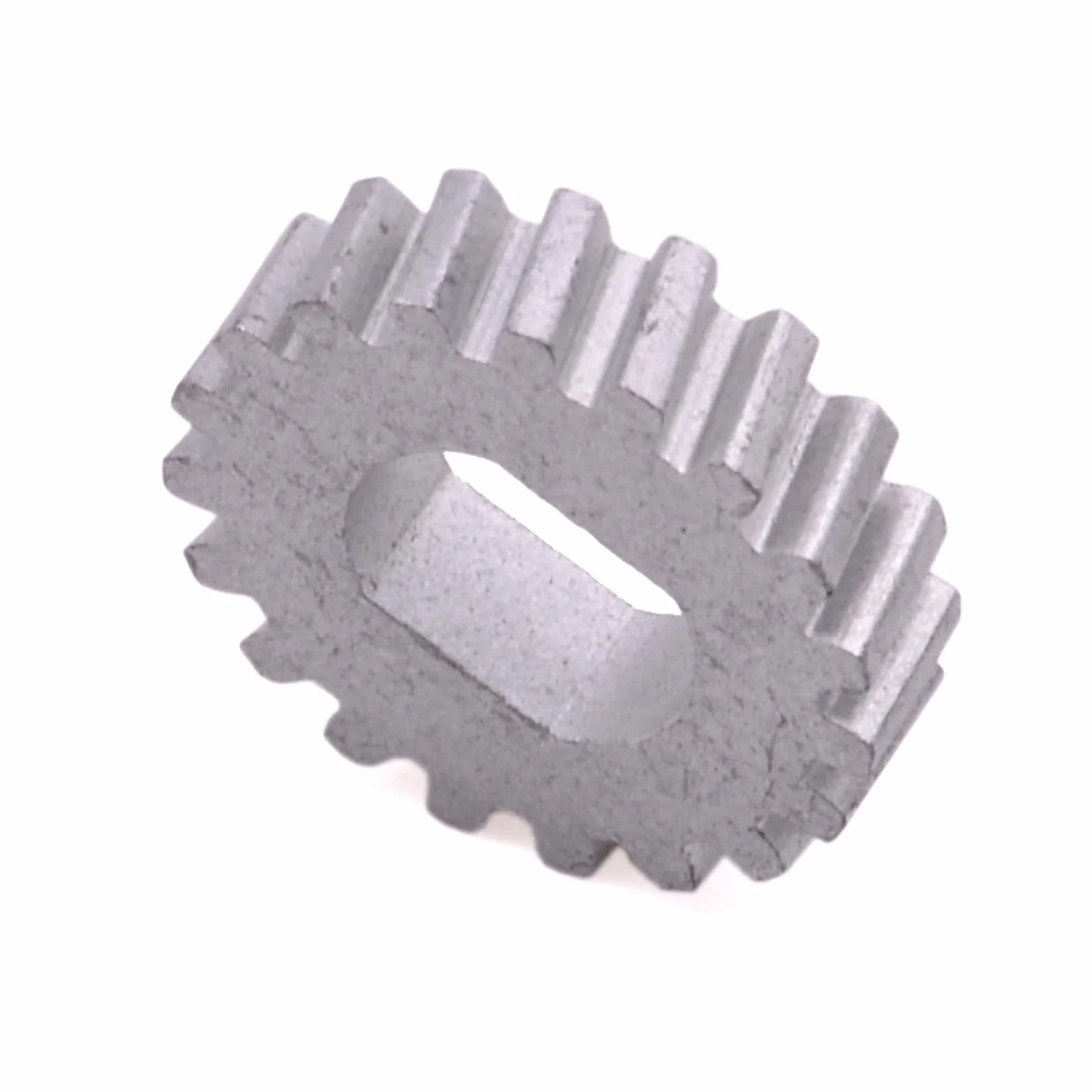 Techo corredizo motor engranaje de reparación 19 dientes Para Smart 450 2000 2001 2002 2003 2004 Cabrio 2004 2005 2006 2007 Fortwo Cabrio