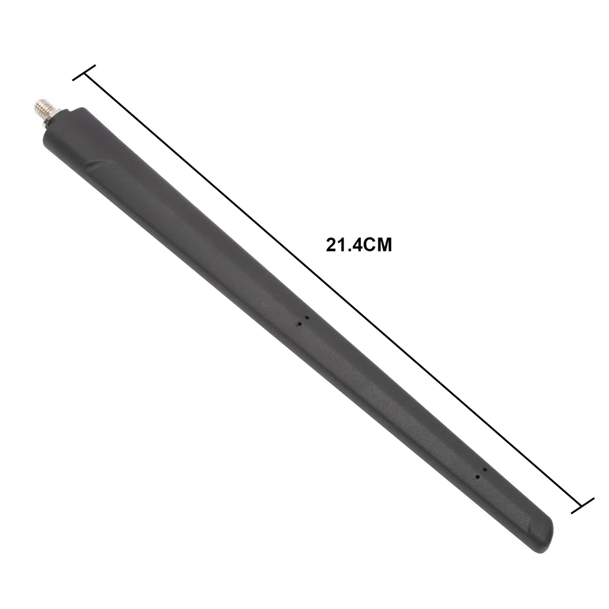 Konuoer Antena de Coche 51890258 Compatible con FIAT 500L 500X Panda Tipo Ypsilon Renegade