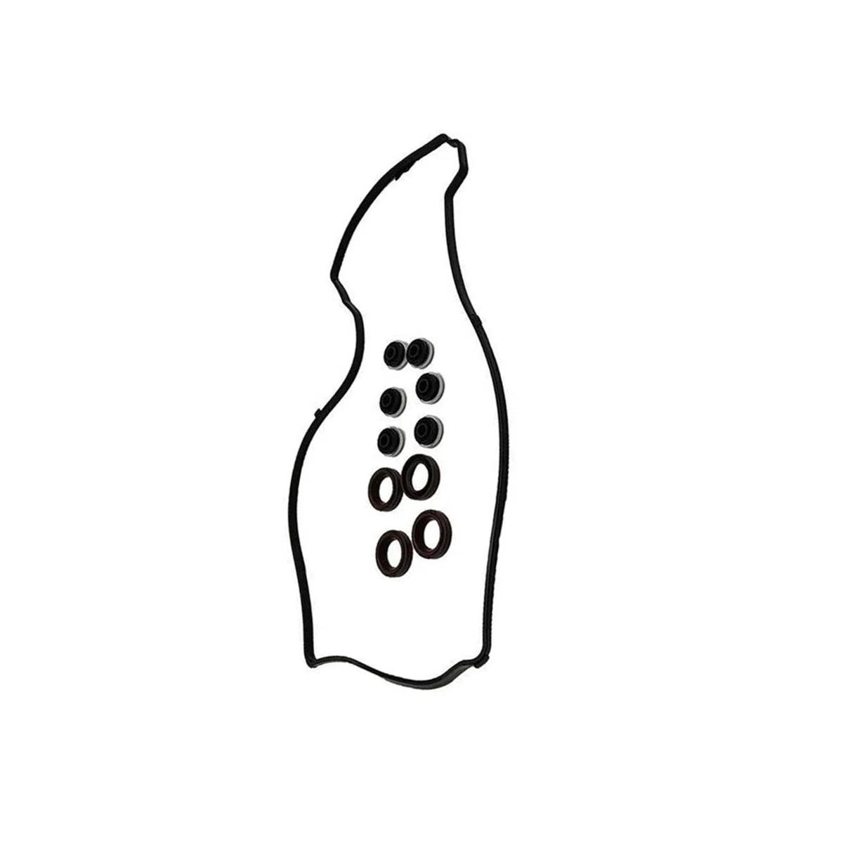 Juego de Juntas de Tapa de válvulas 12030-PNC-000