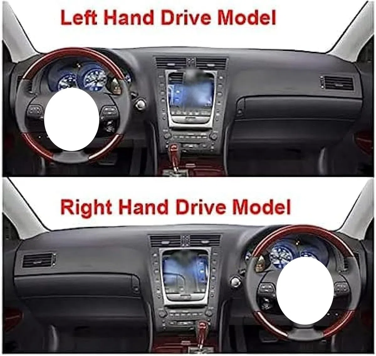 Tapete para Salpicadero para Yaris Cross XP210 2020-2023 2024 LHD Cubierta Antideslizante para Tablero Accesorios para Interior de Coche