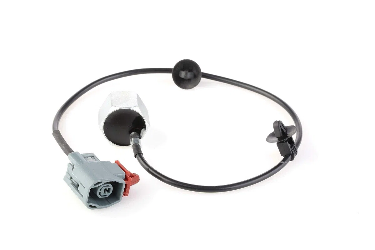 RIDEX 3921K0016 Sensor de detonaciones Compatible con MAZDA 2 Hatchback DE, DH3