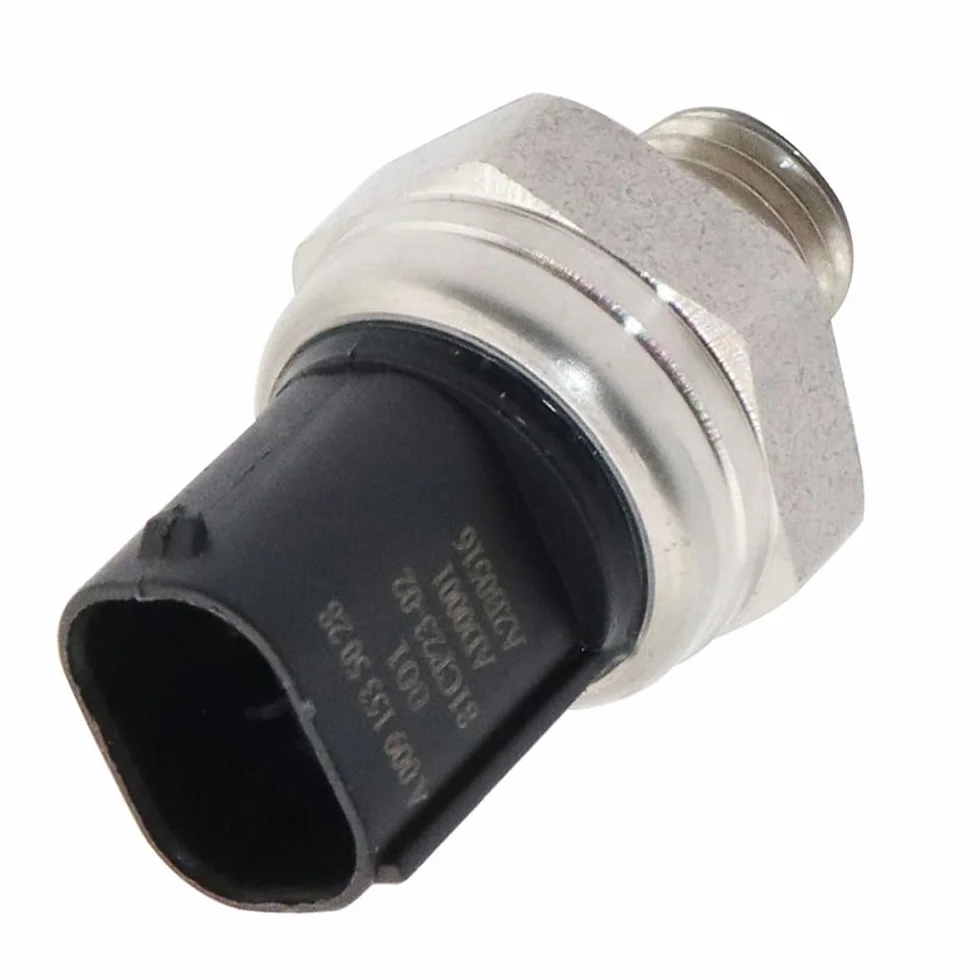 Sensor de contrapresión de gases de escape del motor, Sensor de contrapresión de gases de escape del motor 0091535028, 0071534328, 81CP23-02, 100003433, A0091535028, 81CP2302