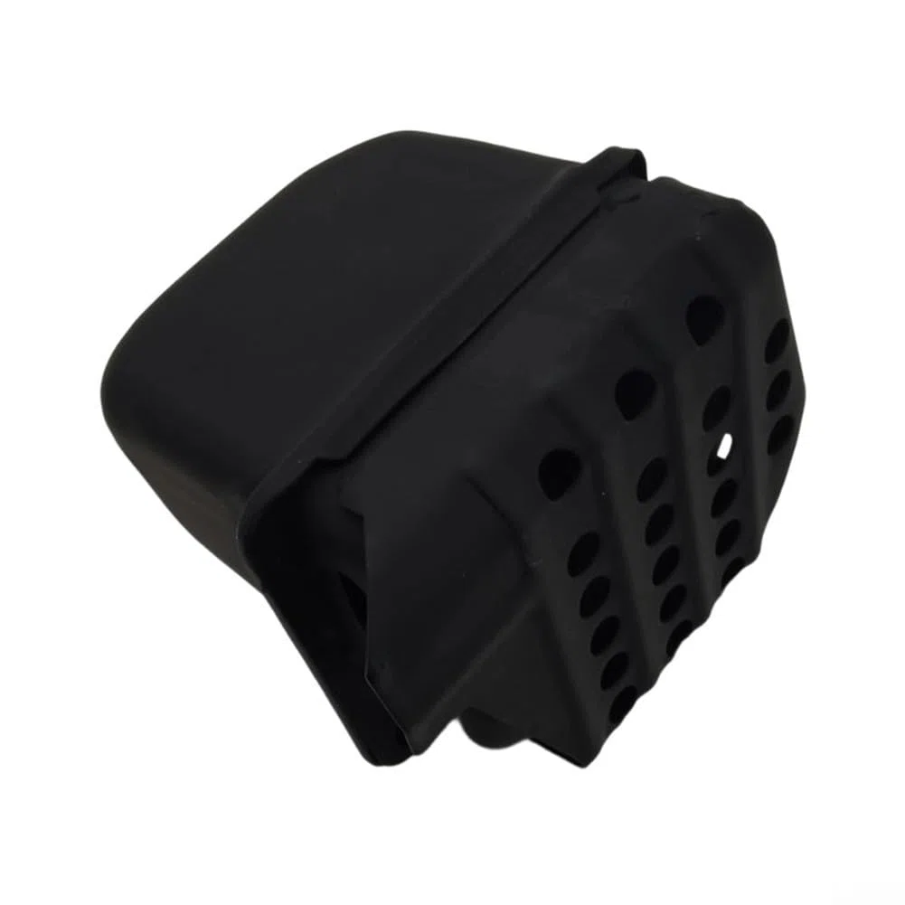 Silenciador de repuesto 1118 140 0802 para motosierras Stihl-028 Series incluyendo 028WB, 028AV, 028 AV Super para una construcción robusta que garantiza un rendimiento duradero