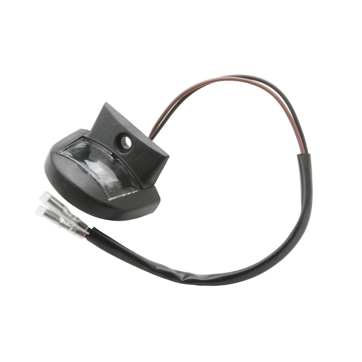 Luz de matrícula for Scooter Crox50 Mask50 Mio50 for Sym Orbit Jet 4 Symphony S SR ST 50 125 200 33740-Z6A-000
