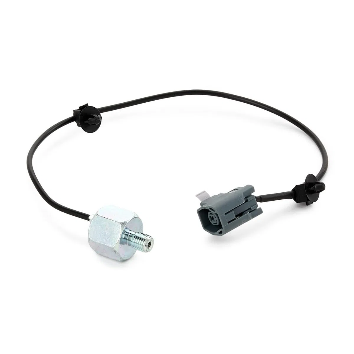 RIDEX 3921K0016 Sensor de detonaciones Compatible con MAZDA 2 Hatchback DE, DH3