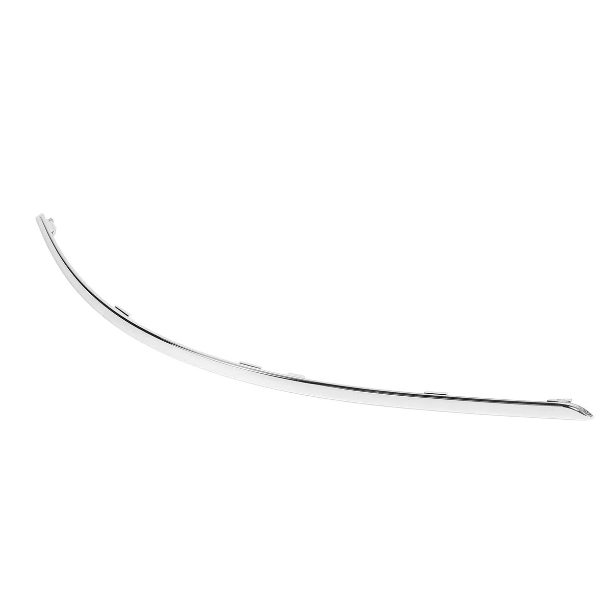 Cocoarm Embellecedor de Parachoques Trasero para Clase B W246, Reemplazo OEM de Plástico ABS, Fácil Instalación, Protege de Arañazos y Mejora el Estilo (Derecha (2468851021))