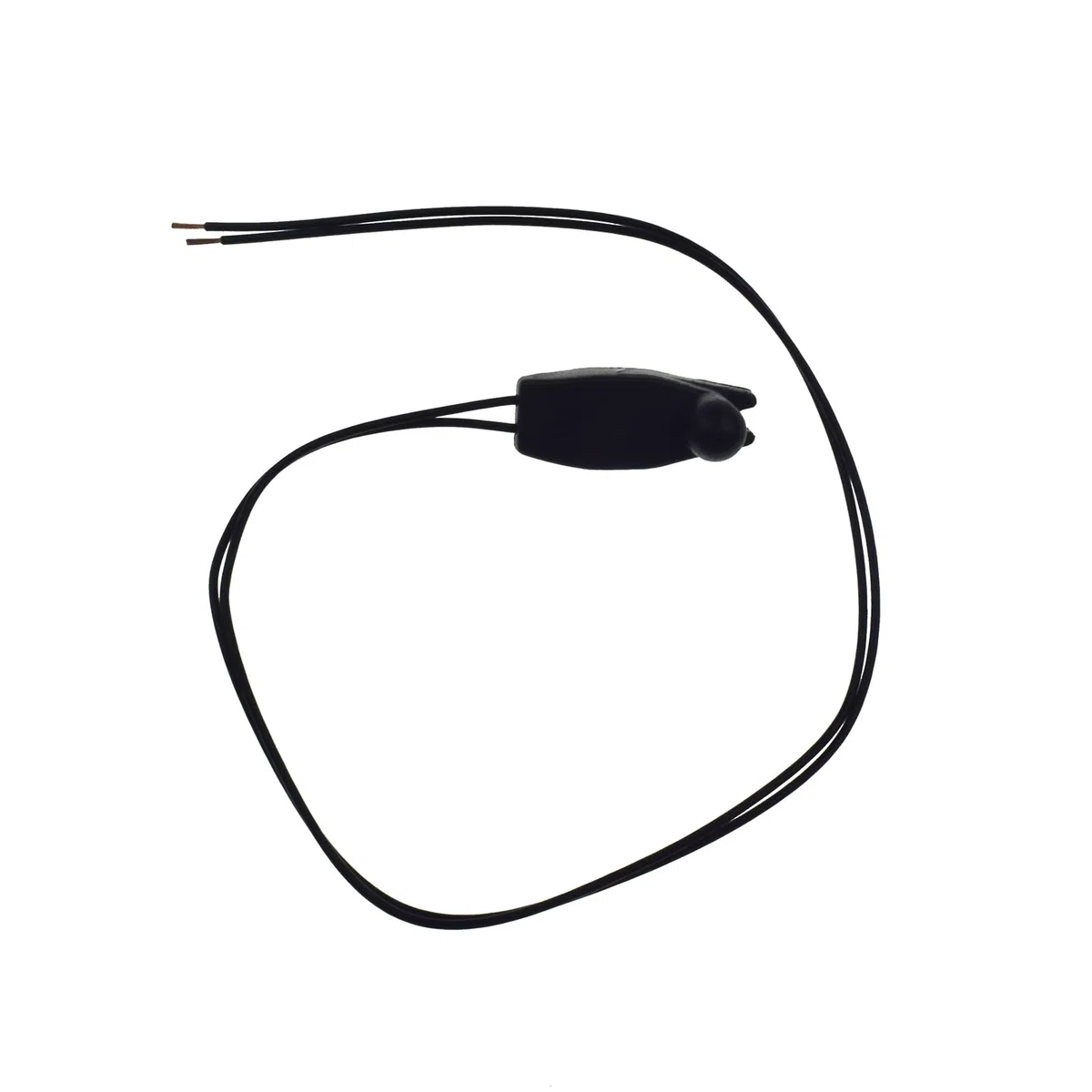 Sensor de temperatura ambiente al aire libre 277228552R para Renault Laguna Megane Espace Scenic