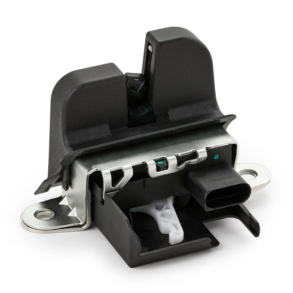 RIDEX 1362T0160 Cerradura de la puerta del maletero Compatible con VW Polo VI AW1, BZ1, AE1