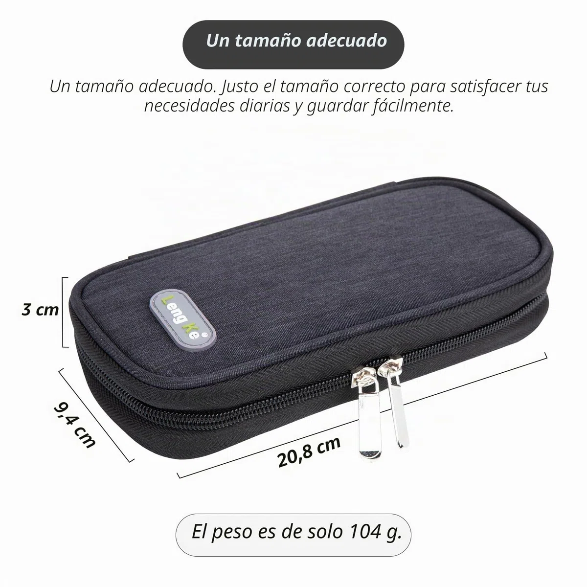 SUNMON Bolsa Térmica Insulina, Nevera Medicamentos Portatil con 2 Bolsas de Hielo Reutilizables, Estuche Insulina Frio, Nevera Insulina Viaje para Bolígrafos y Accesorios para Diabetes