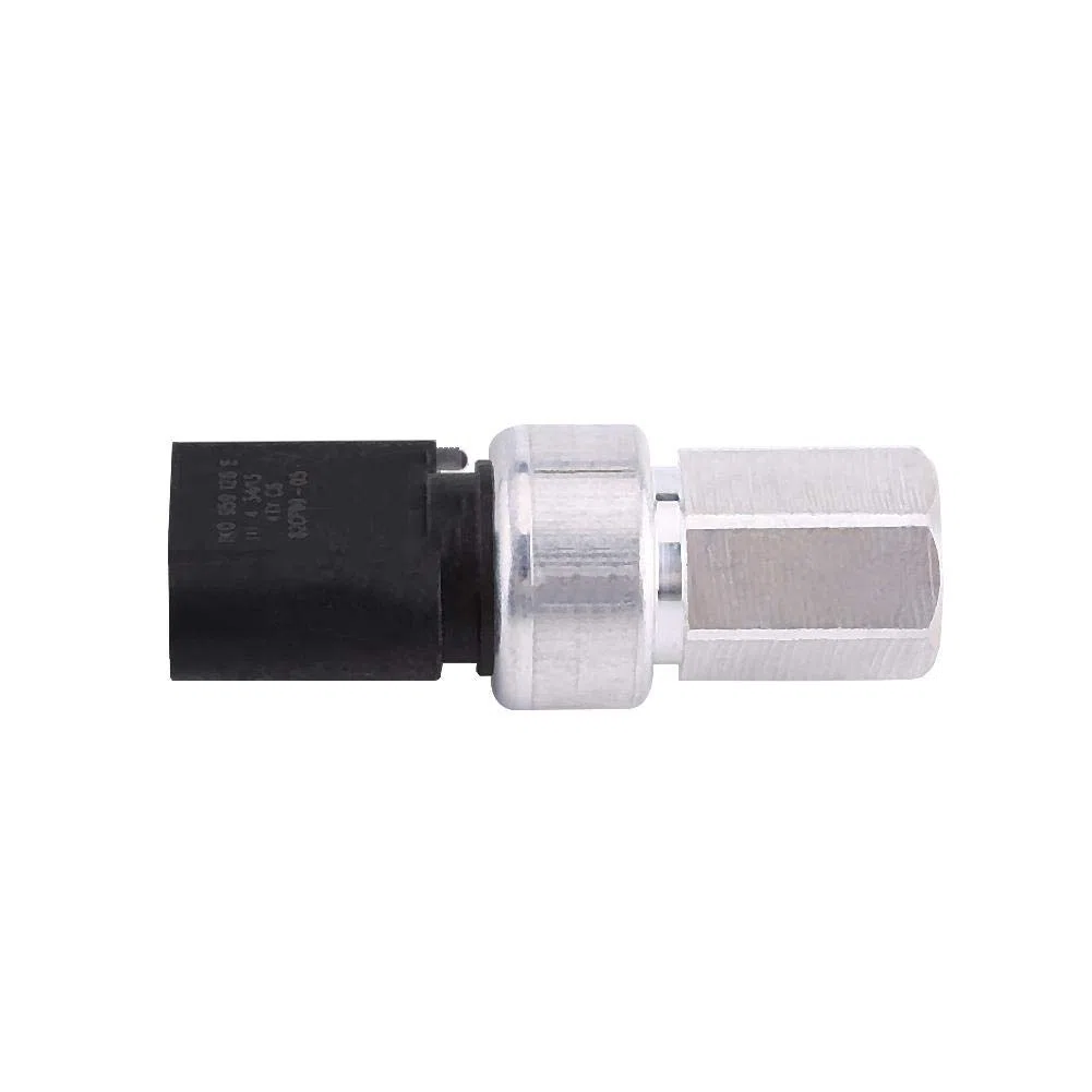 Sensor de Presión Aire Acondicionado Coche, Detector de AC, Fiable para A3,