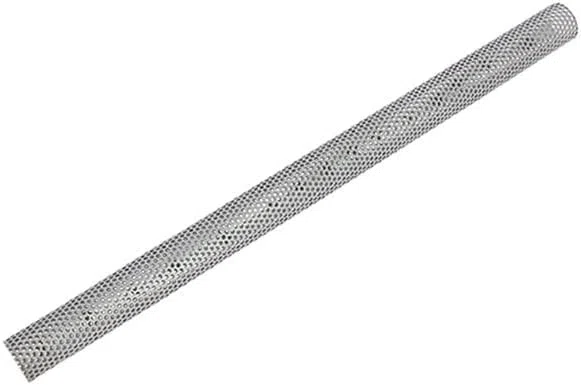 Rollo de lana de vidrio para silenciador de cartucho para silenciadores de moto cross y enduro, medidas 60 x 300 mm
