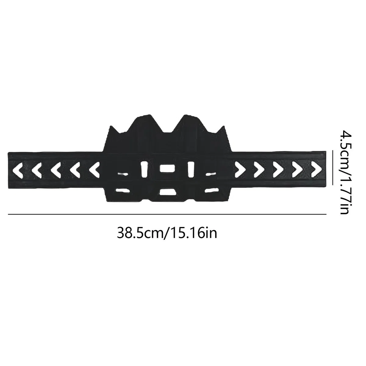 Escudo térmico de motocicleta para piernas, escudo térmico de silenciador | Cubierta protectora de silicona para tubo de escape - Cubierta antiescaldadura para tubo de escape, cubierta para