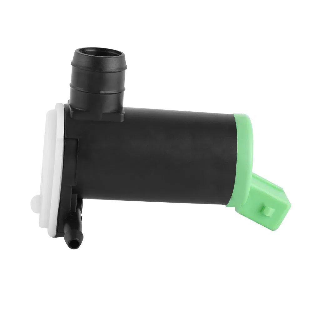 Bomba Limpiaparabrisas, bomba del motor del limpiaparabrisas del parabrisas del coche para Peugeot 106 206 306 406 806
