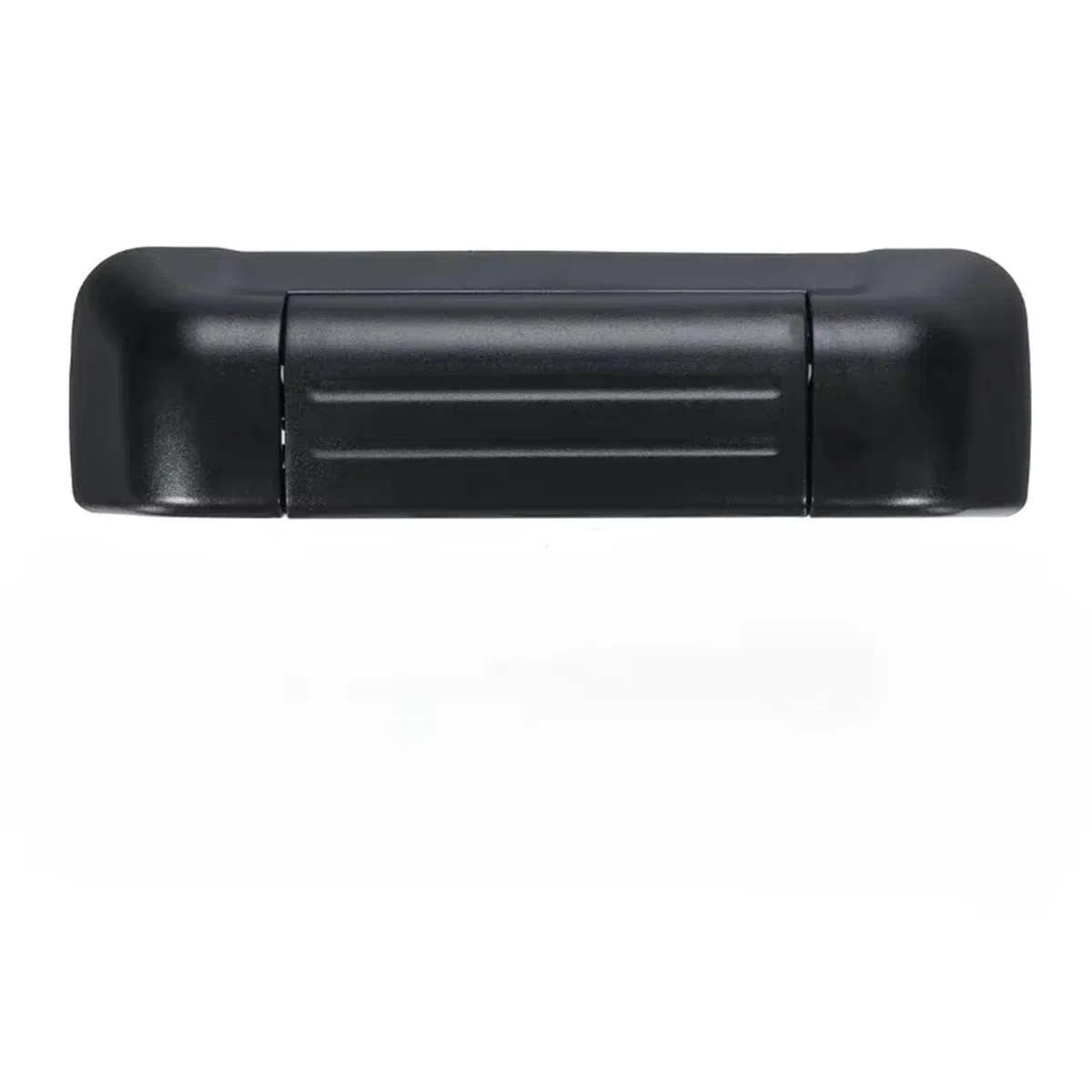 Compatible Con Suzuki Para Grand Para Vitara Para XL-7 1998 1999 2000 2001 2002 2003 2004 2005 8285065D125PK Repuestos Para Manija De Puerta Trasera Exterior De Coche Cerradura Portón Piezas(Negro)