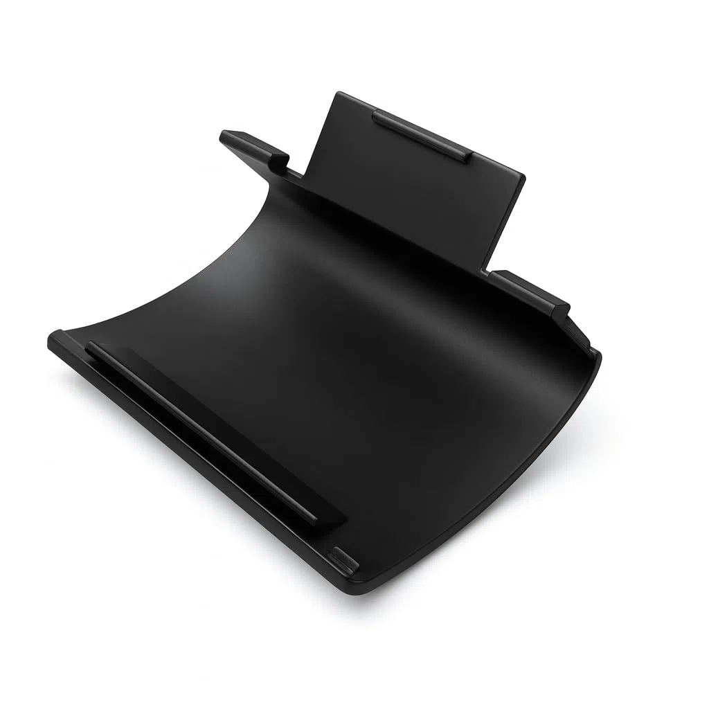 Tapa Talonera Seat Leon Mk1 1M Universal/Tapadera Faldones Laterales Leon Mk1 1M/ Tapas Talonera Leon1999-2005 Negro (Delantera Izquierda) 1M0 853 917 B GRU