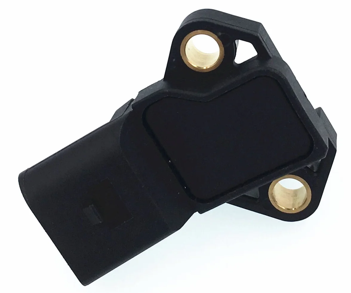 Sensor de mapa de presión de admisión de aire OEM # 0281002401 038906051C Para VW - Seat - Skoda