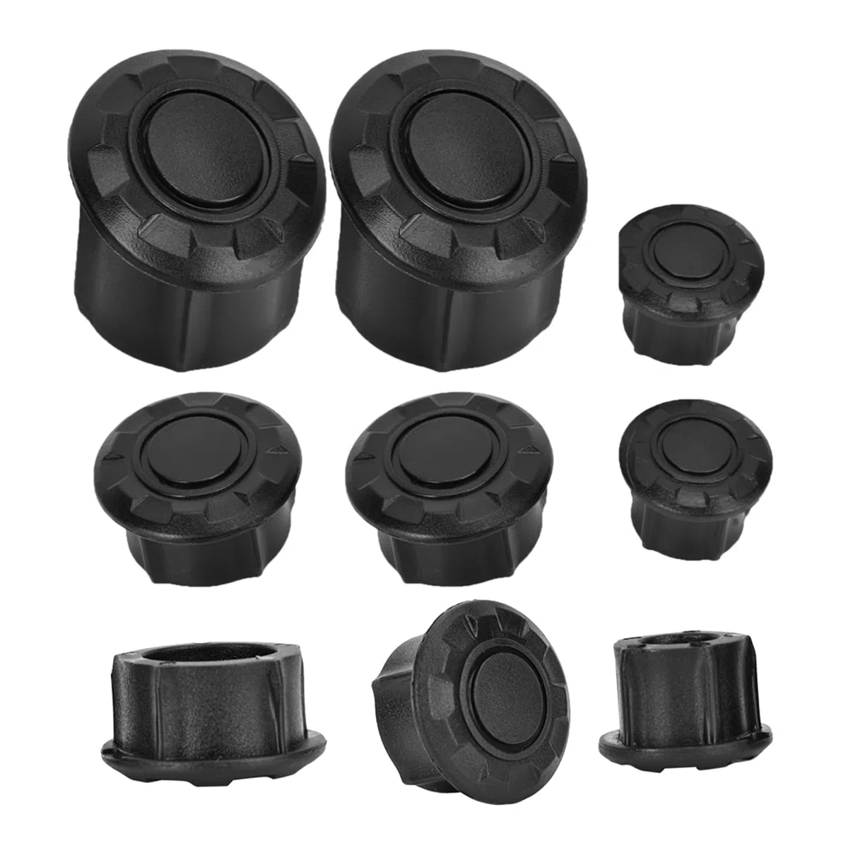 Akozon Marcos protectores, r1200gs marco de aluminio agujero tapa 2011 r1200gs accesorios r1200gs r1250gs aventura gs 1250 r1250gs r1250gs r 1250 gs gs aventura 1250 gs 1250 gs 1250 gs 1250 gs bolsa