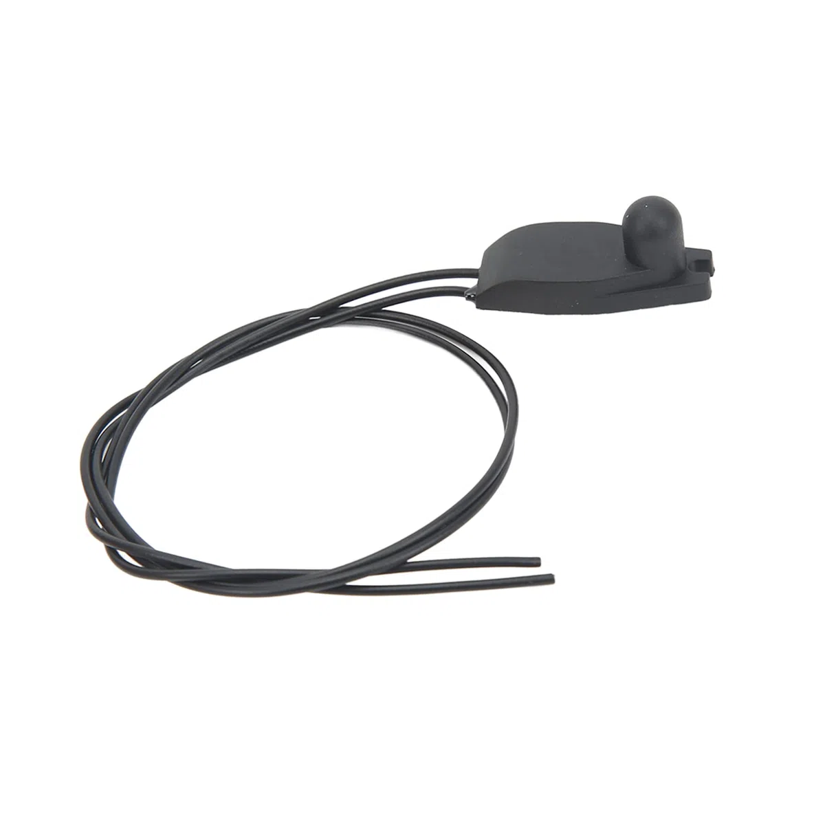 Sensor de Temperatura Exterior del Coche de Alto Rendimiento 6445.F9 Reemplazo para Peugeot 206 207 208 Sensor de Temperatura del Aire Exterior 7701033509 277228552R 6445F9