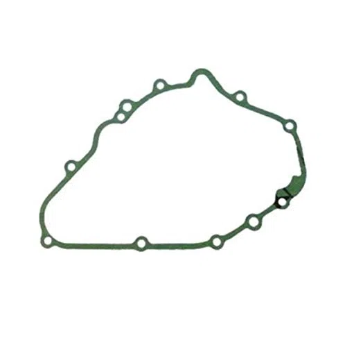 Junta de la Tapa del Alternador Stator Compatible con Kawasaki EN 450 (1985-1989) EN 500 (1990-2003) ER 500 (1997-2003) GPZ 500 (1994-2003) KLE 500 (1991-2007)