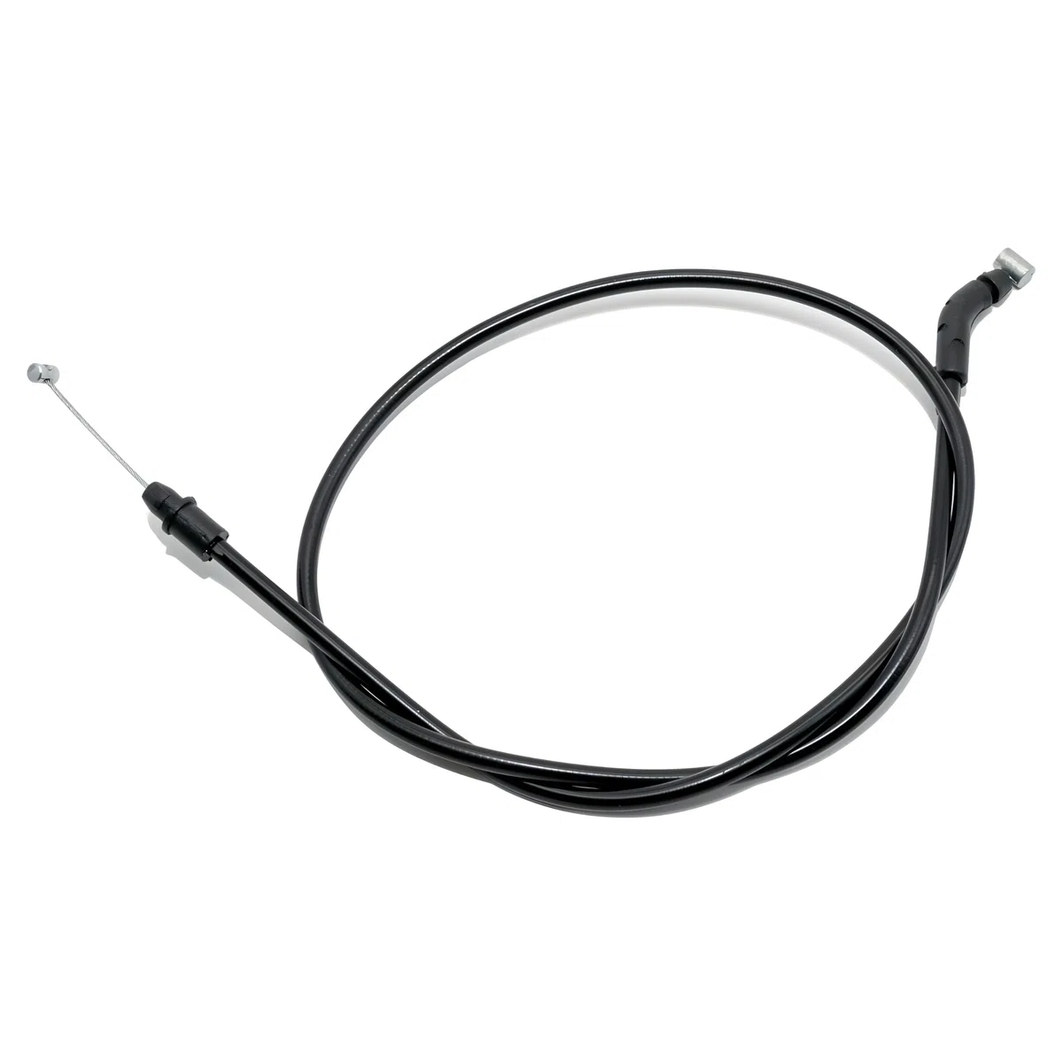 Bowden CM012824 - Cable para depósito de combustible Piaggio para MP3