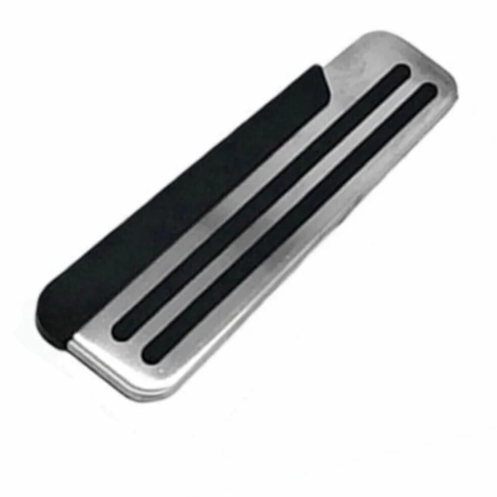 Reposapiés placa pedales pie resto Kompatibel mit 2020-22 Renault Clio 5/Captur 2/Arkana,2016-22 Kadjar/Koleos,18-22 Dacia Duster,2013-23 Nisan Qashqai J11 J12/ 2021-2023 X-Trail T32/ Infiniti