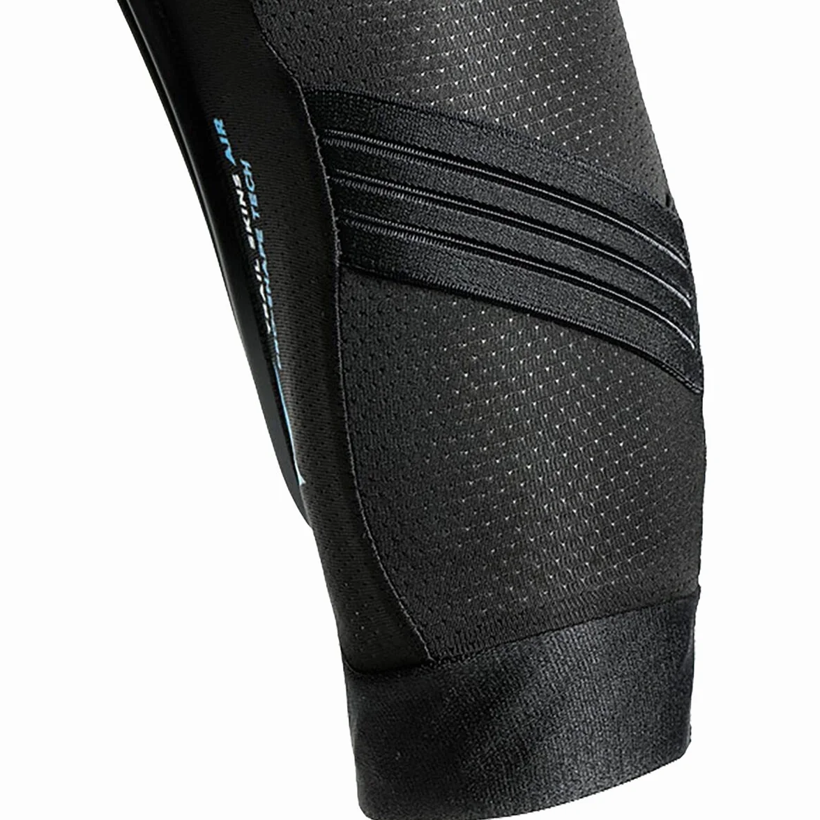 Dainese Trail Skins Air Elbow Guards - Codera de MTB Unisex Adulto