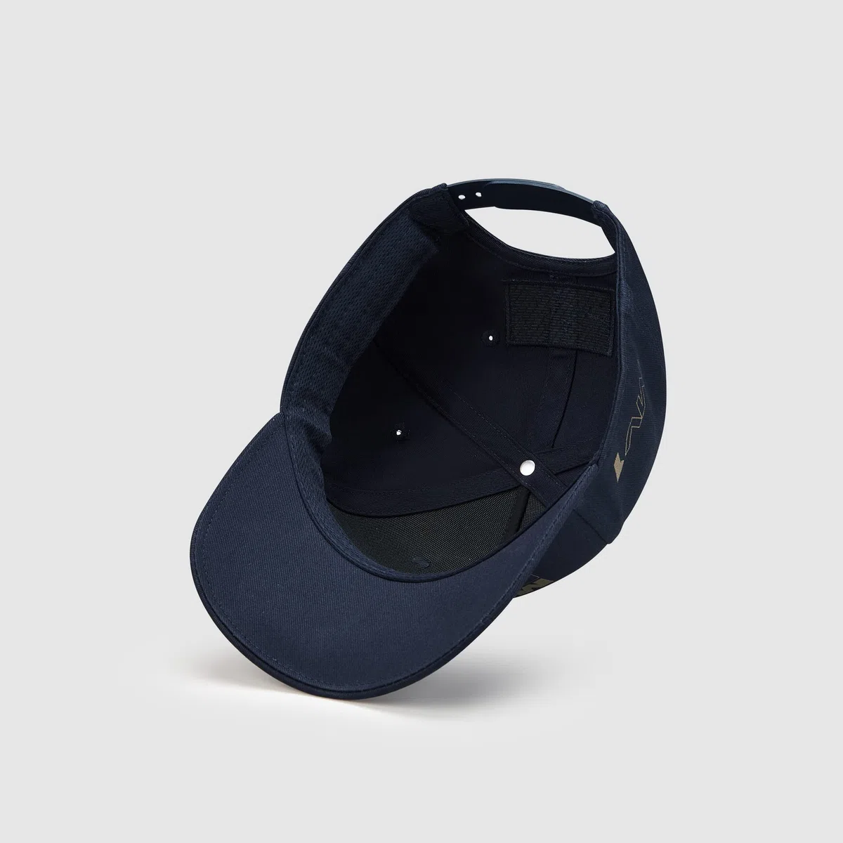 Puma 2022 Red Bull Racing MAX Verstappen Champions Cap