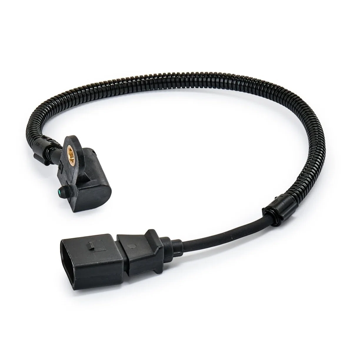 RIDEX 3946S0023 Sensor posición árbol de levas Compatible con SKODA Fabia II Combi 545