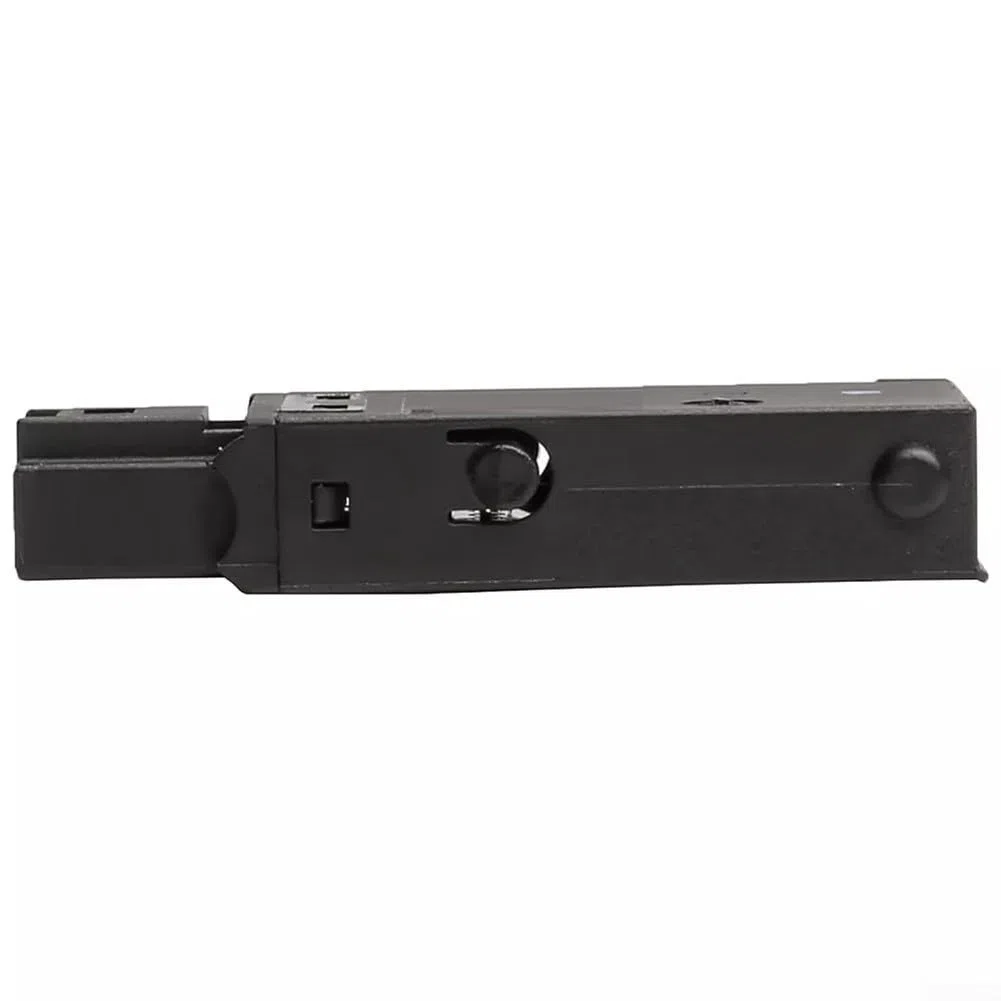 Puerto auxiliar para Astra J para Zafira B para Insignia para Chevy para Cruze Orlando, OEM 13317917, pieza de repuesto para interruptor de entrada de audio de coche ABS negro para modelos 2005-2016