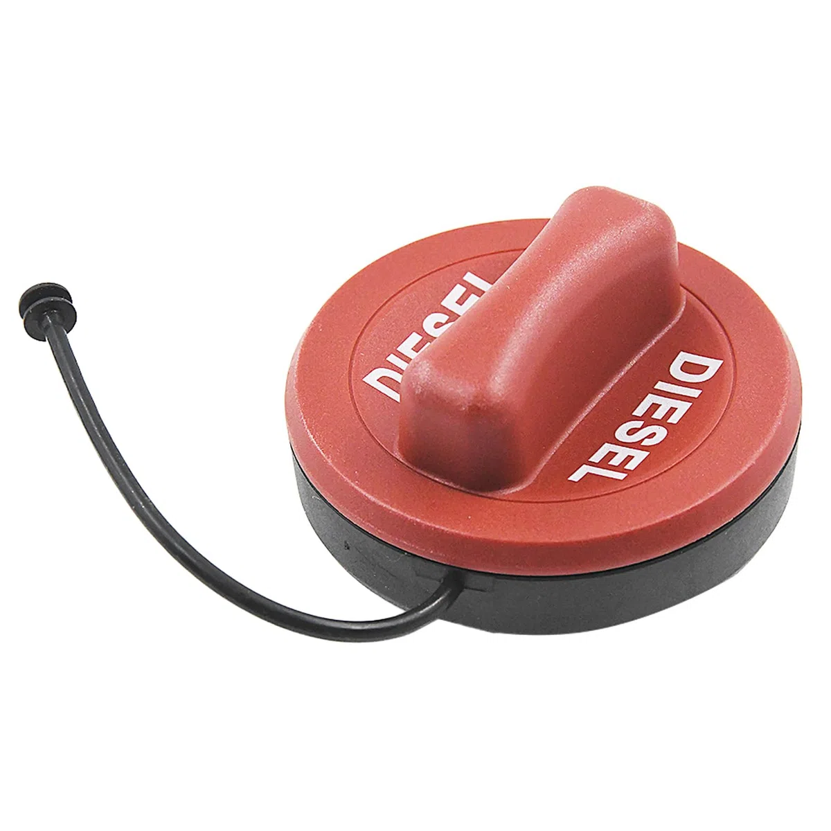 A2224700105 - Tapa de rosca de llenado de combustible diésel compatible con Mercedes Benz W176 W117 X156 W205 W213, A221 470 06 05