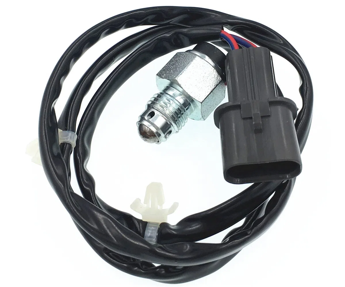 Nuevo interruptor de embrague de rueda libre OEM # MN171296 Para Mitsubishi Triton L200 - Pajero Sport 4WD