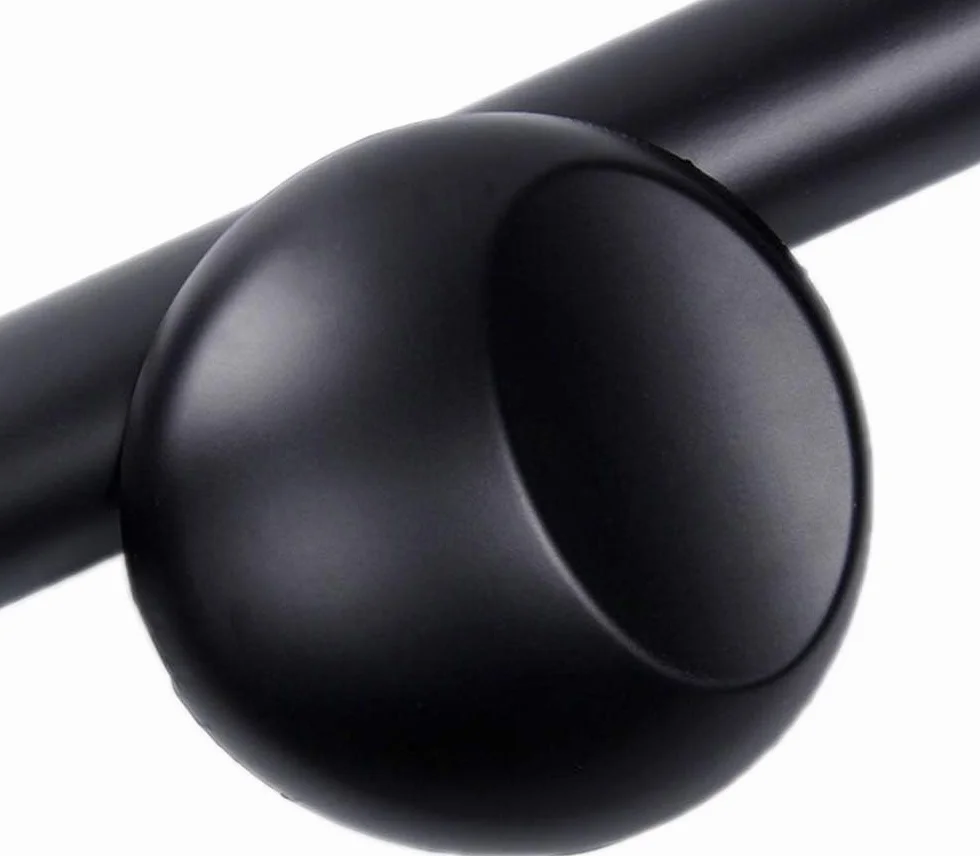 CompraFun Vinilo Negro Mate, Vinilo para Coche 300 x 30cm, Película Pegatina Adhesivo Impermeable sin Burbujas, Protección para Interior Exterior de Coche Moto Bici, con Accesorios