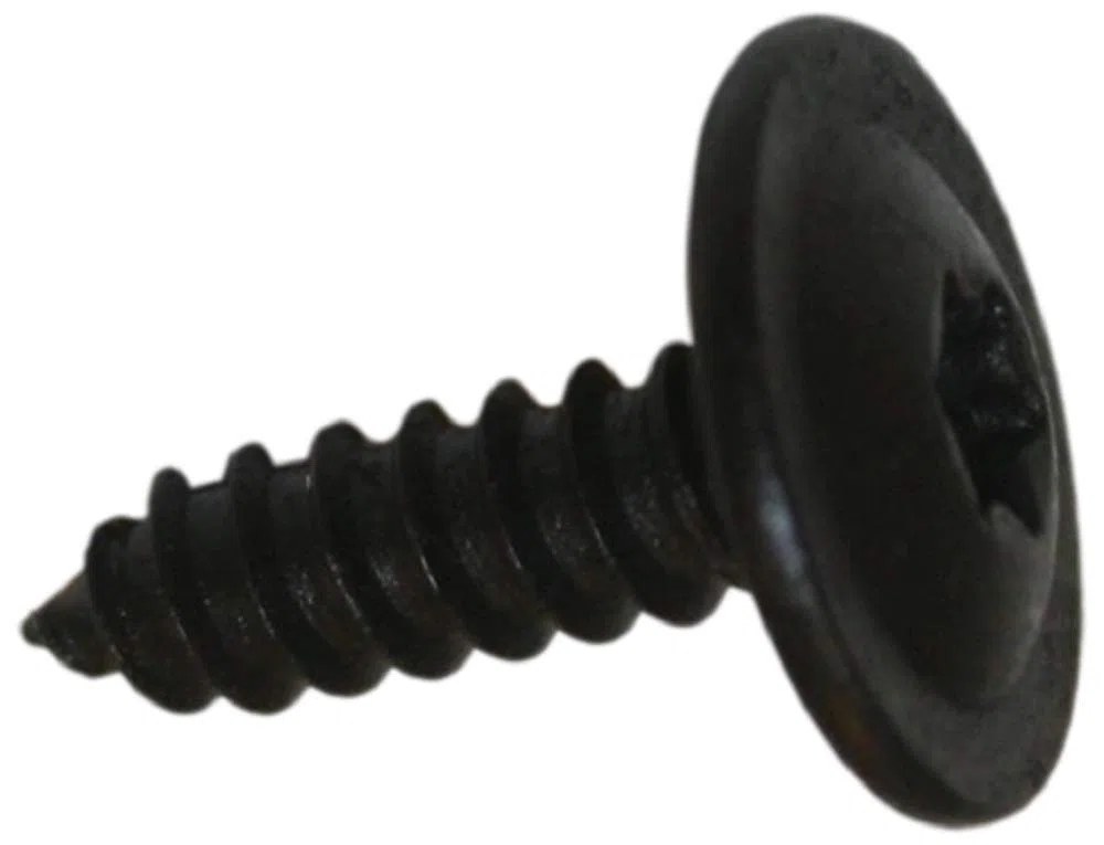 Twowinds - Tornillos Torx TX25 5x16x15mm N90775001 Universal (100 unidades)