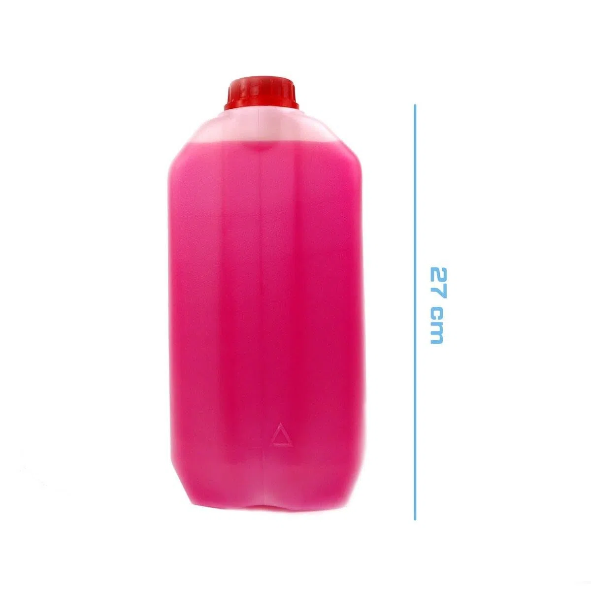 Occ Motorsport OCC3541 Anticongelante 5 l 50% organico