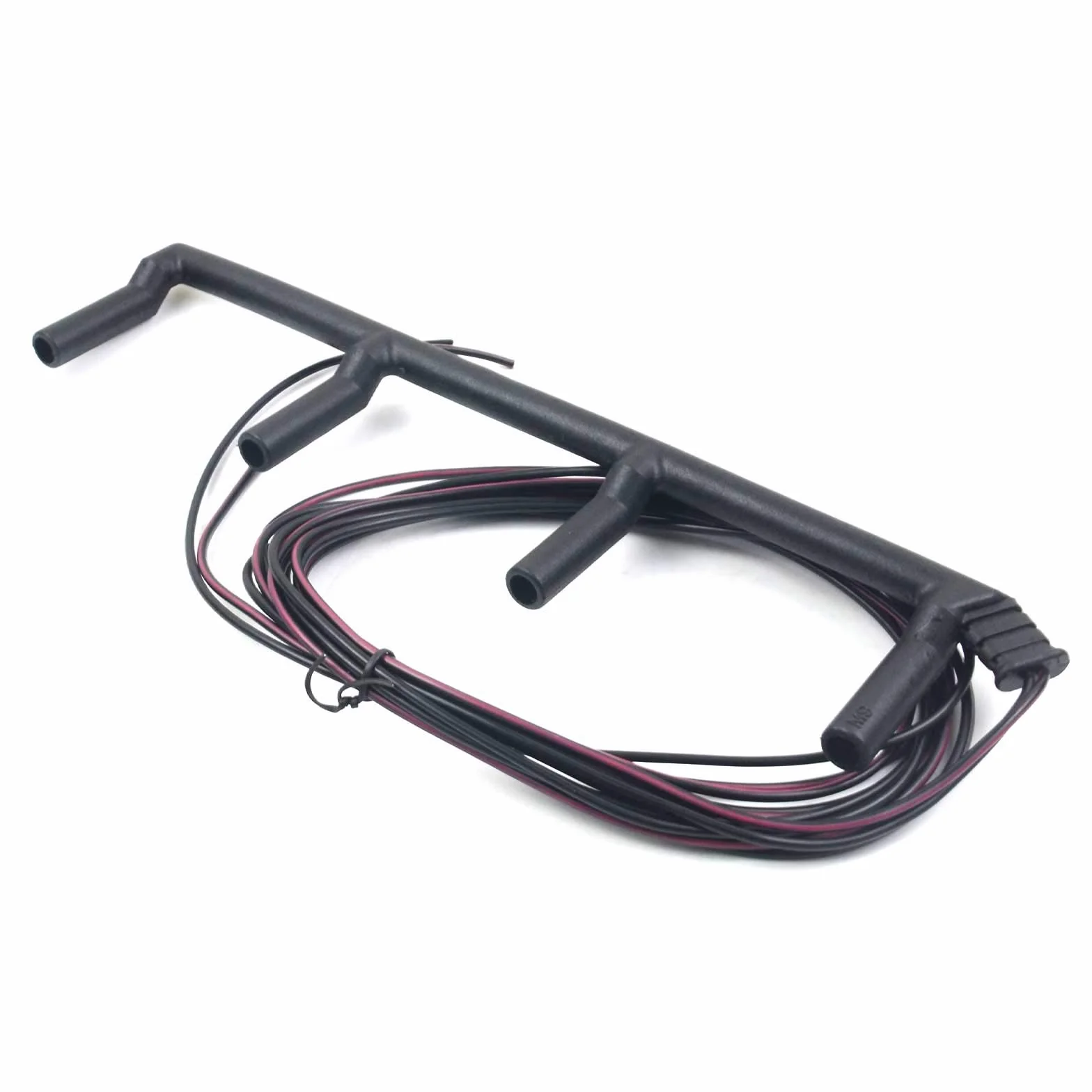 Mazo de cables del puente de contacto de bujías incandescentes adecuado para casi todos los motores V. A .G 1.9 TDI 038971782B 038 971 782 B 038.971.782.B